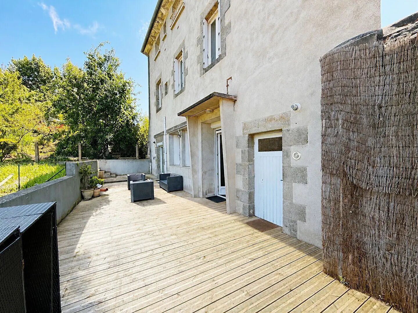 Maison à vendre, 218m², Saint-Brieuc