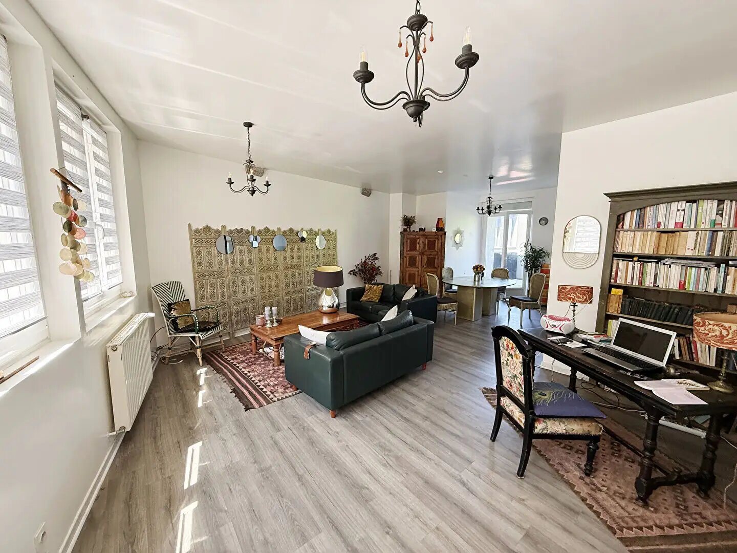 Maison à vendre, 218m², Saint-Brieuc
