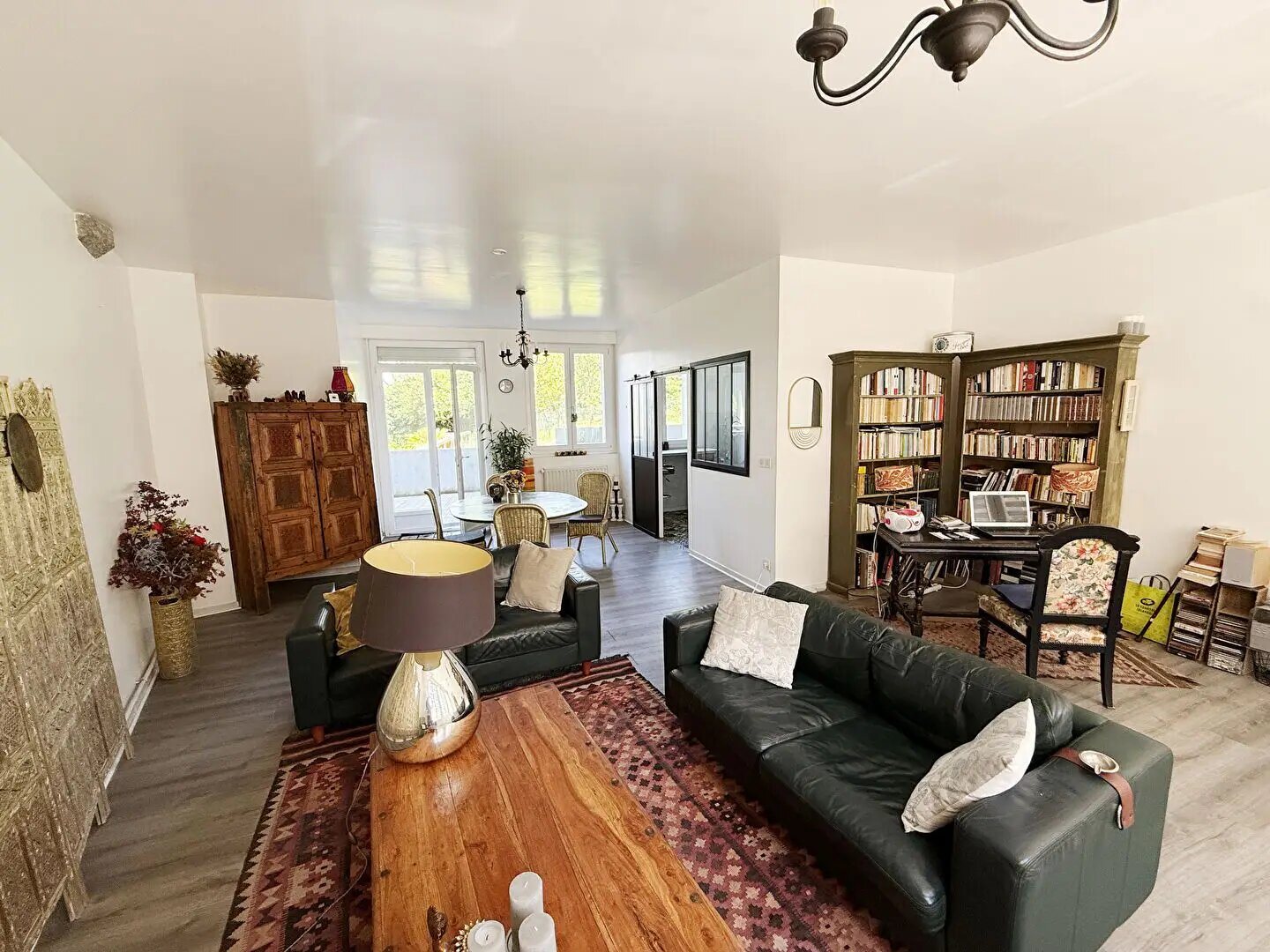 Maison à vendre, 218m², Saint-Brieuc