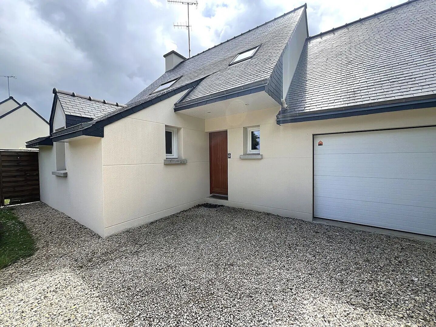 Maison à vendre, 104m², Plouha