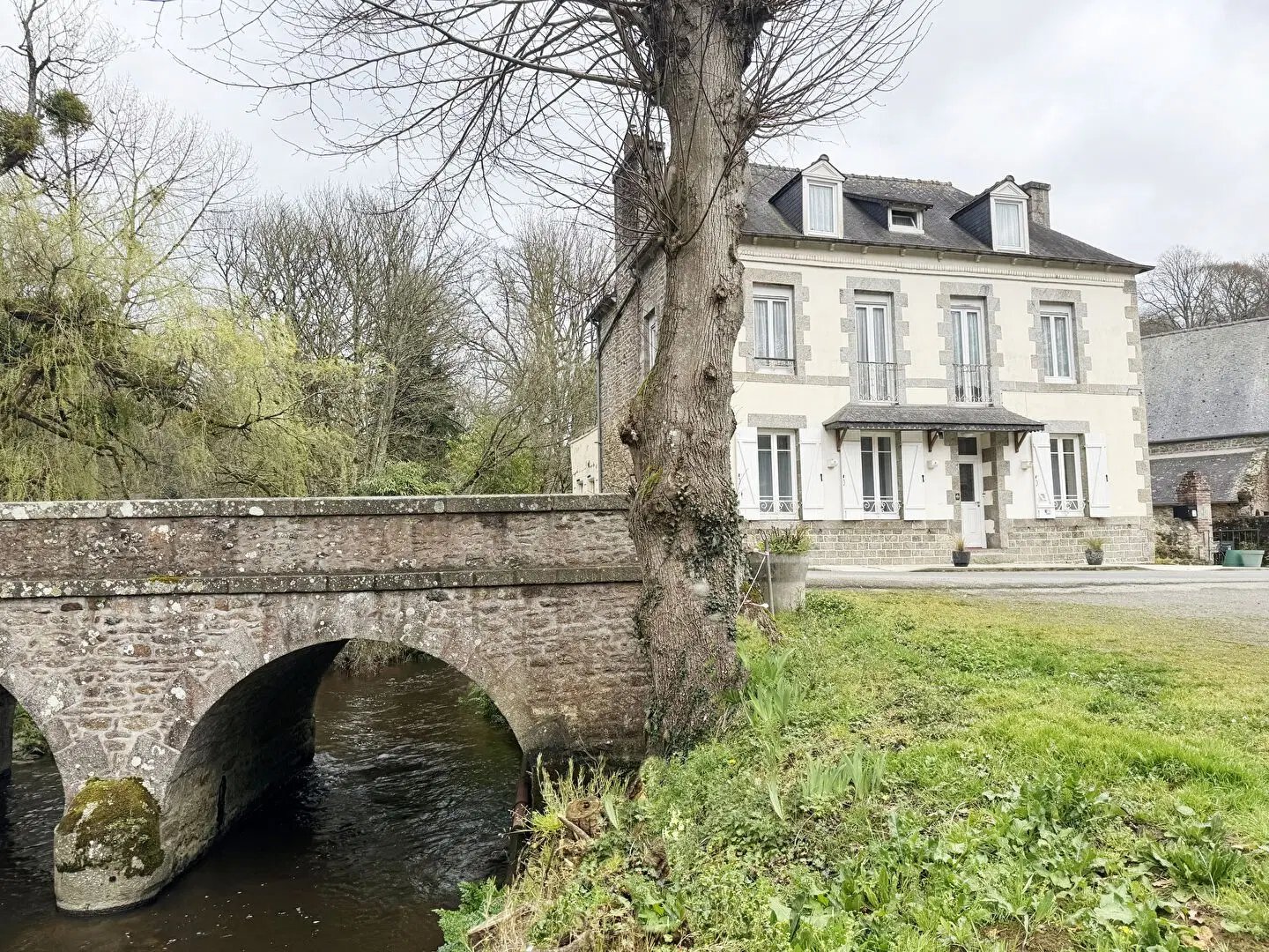 Maison à vendre, 245m², Plaine-Haute