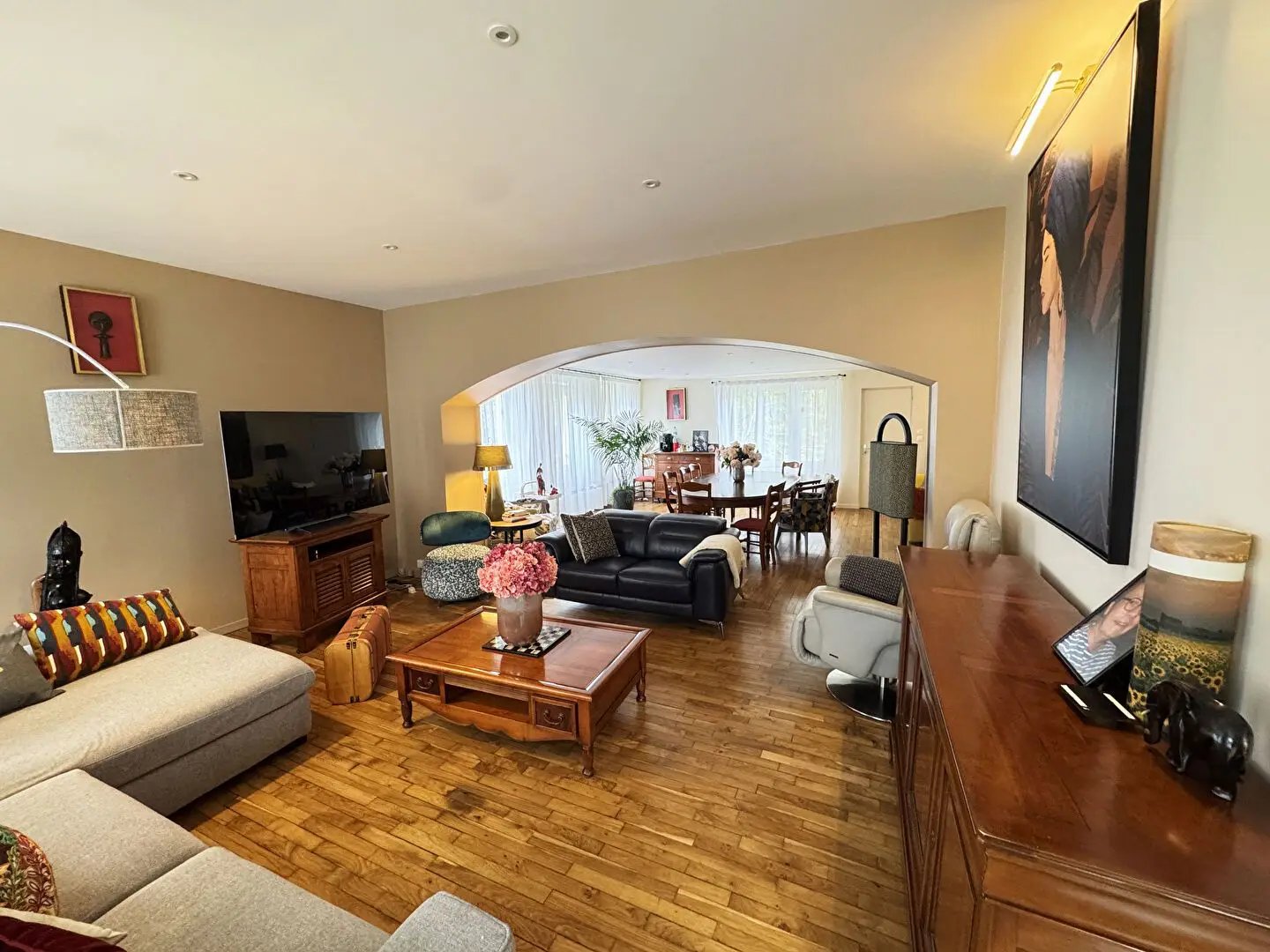 Maison à vendre, 245m², Plaine-Haute