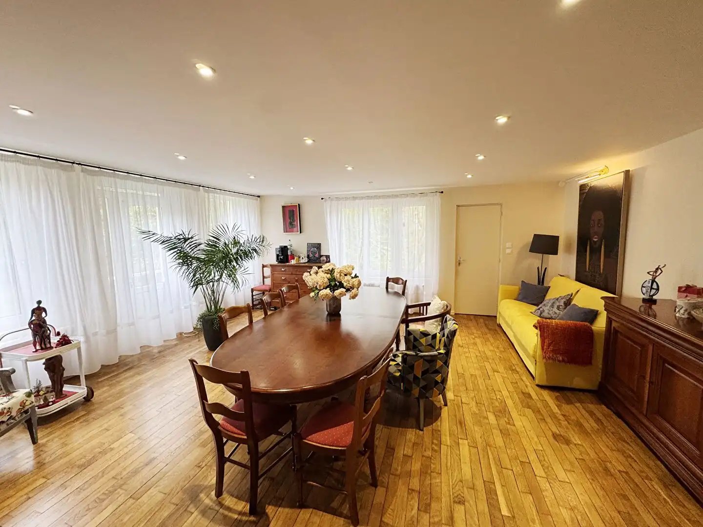 Maison à vendre, 245m², Plaine-Haute
