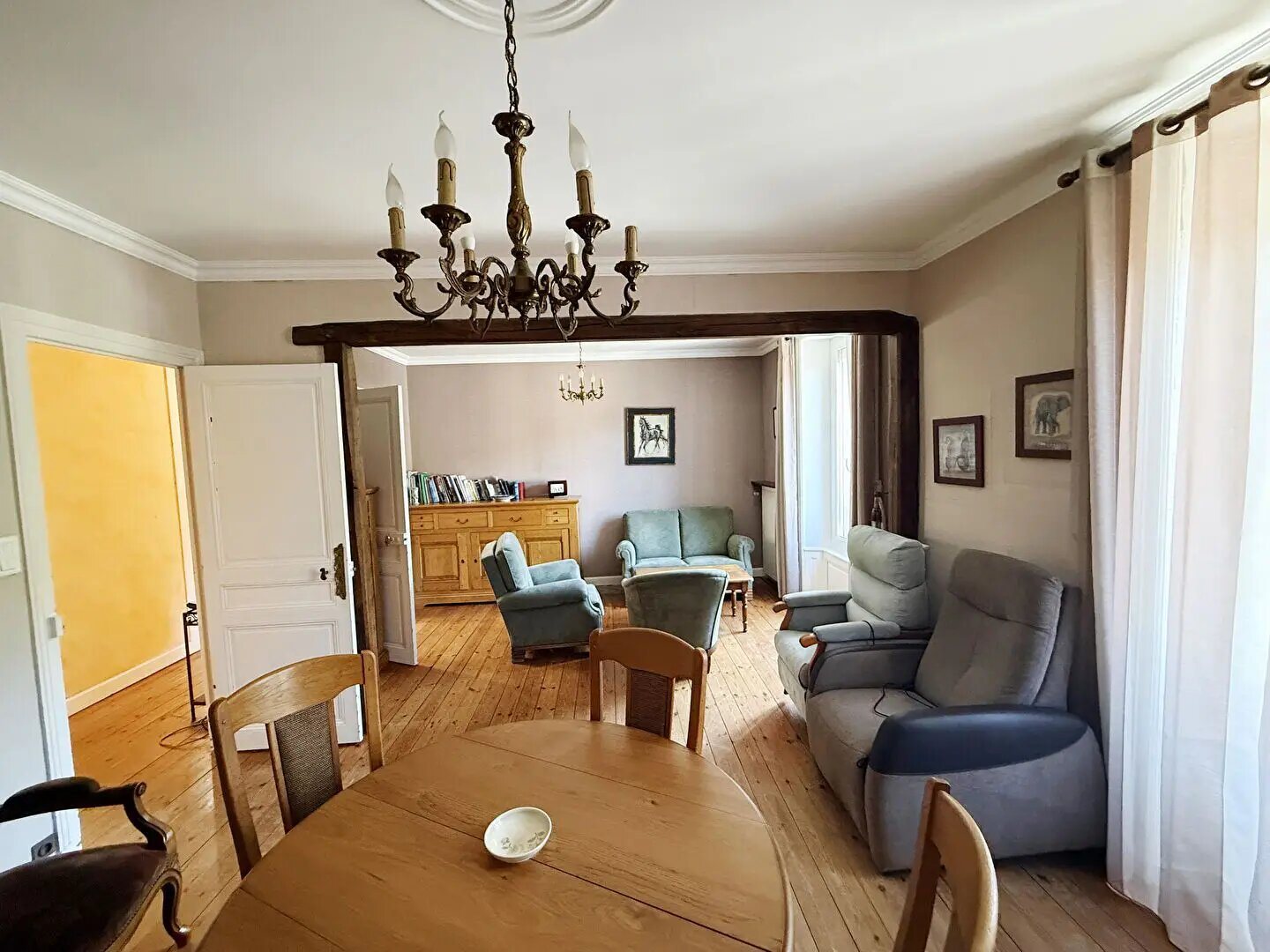 Maison à vendre, 227m², Saint-Brieuc
