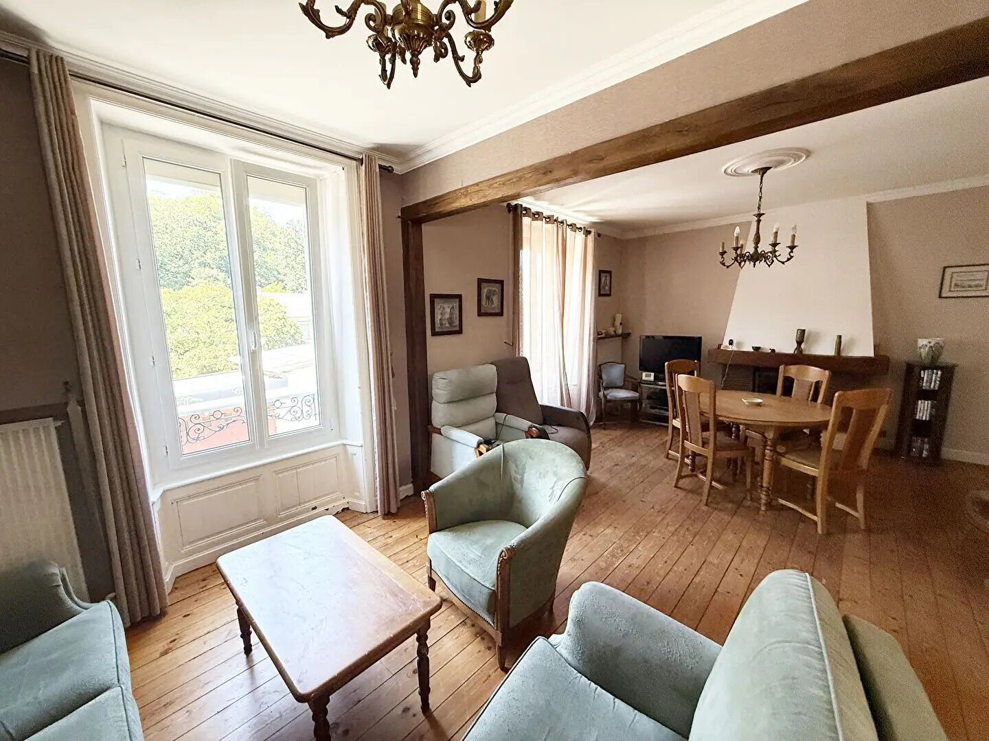 Maison à vendre, 227m², Saint-Brieuc