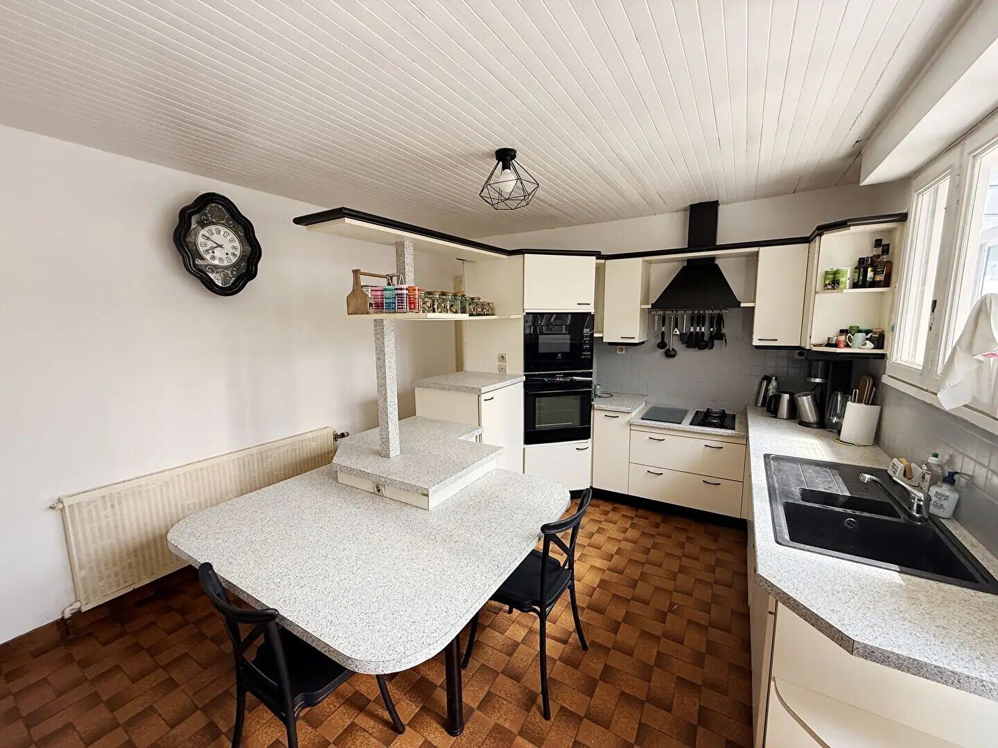 Maison à vendre, 227m², Saint-Brieuc