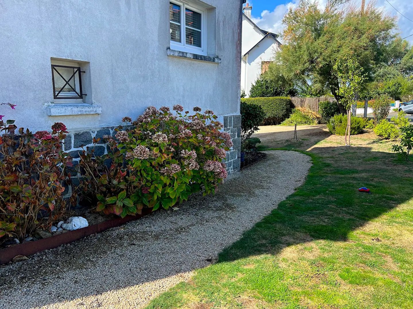 Maison à vendre, 190m², Saint-Brieuc