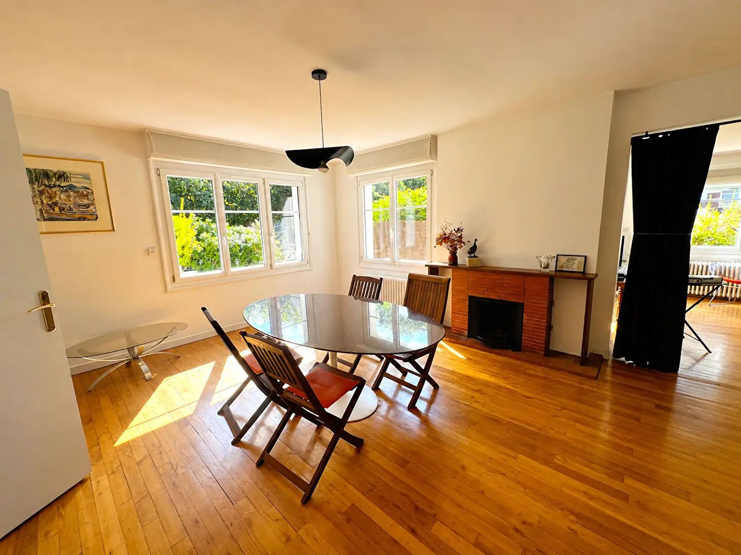 Maison à vendre, 190m², Saint-Brieuc