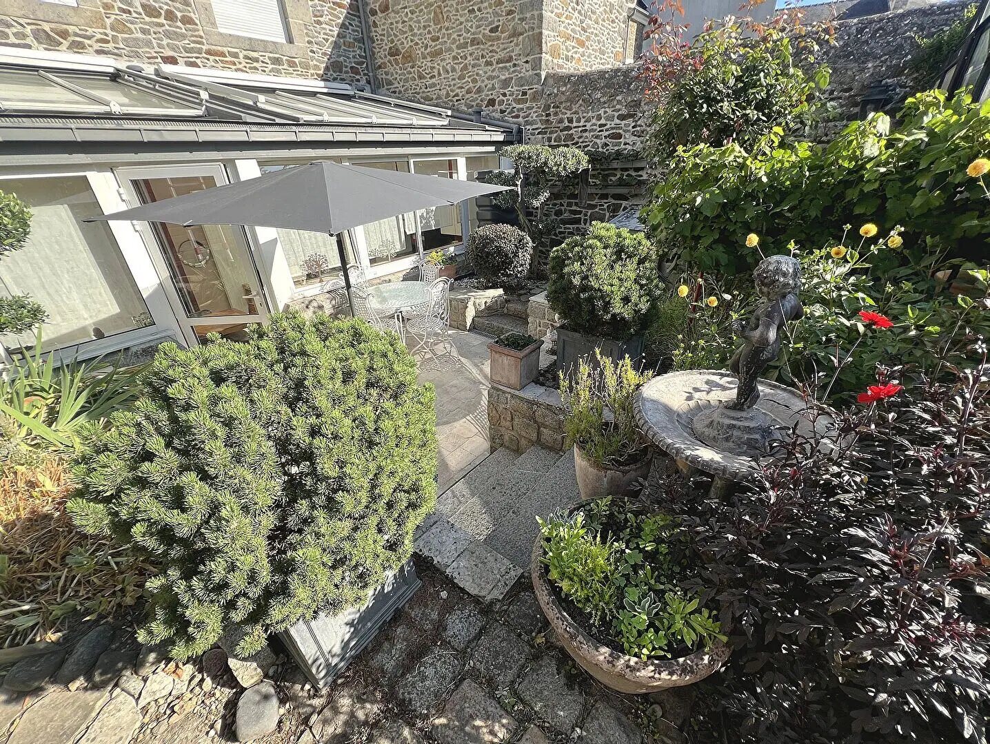 Maison à vendre, 240m², Saint-Brieuc