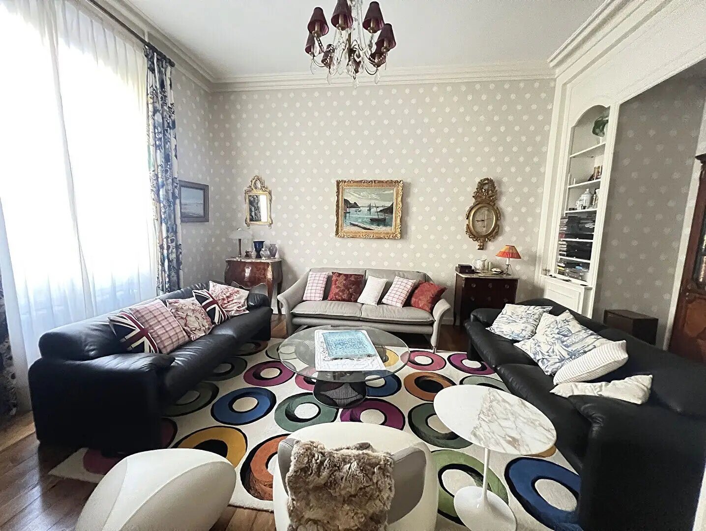 Maison à vendre, 240m², Saint-Brieuc