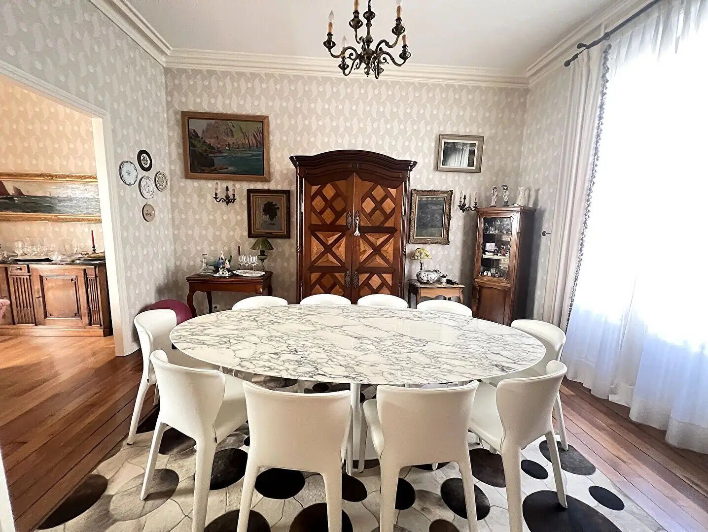 Maison à vendre, 240m², Saint-Brieuc