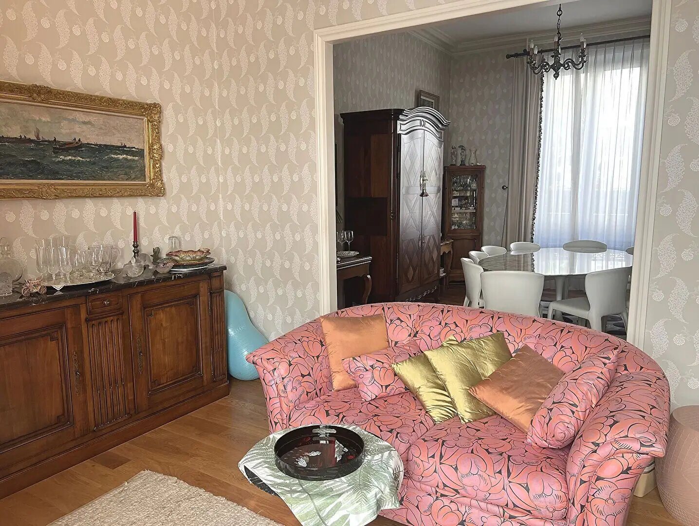 Maison à vendre, 240m², Saint-Brieuc