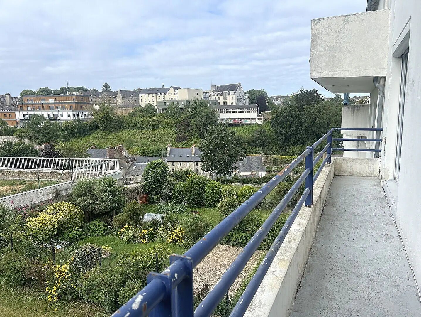 Maison à vendre, 122m², Saint-Brieuc