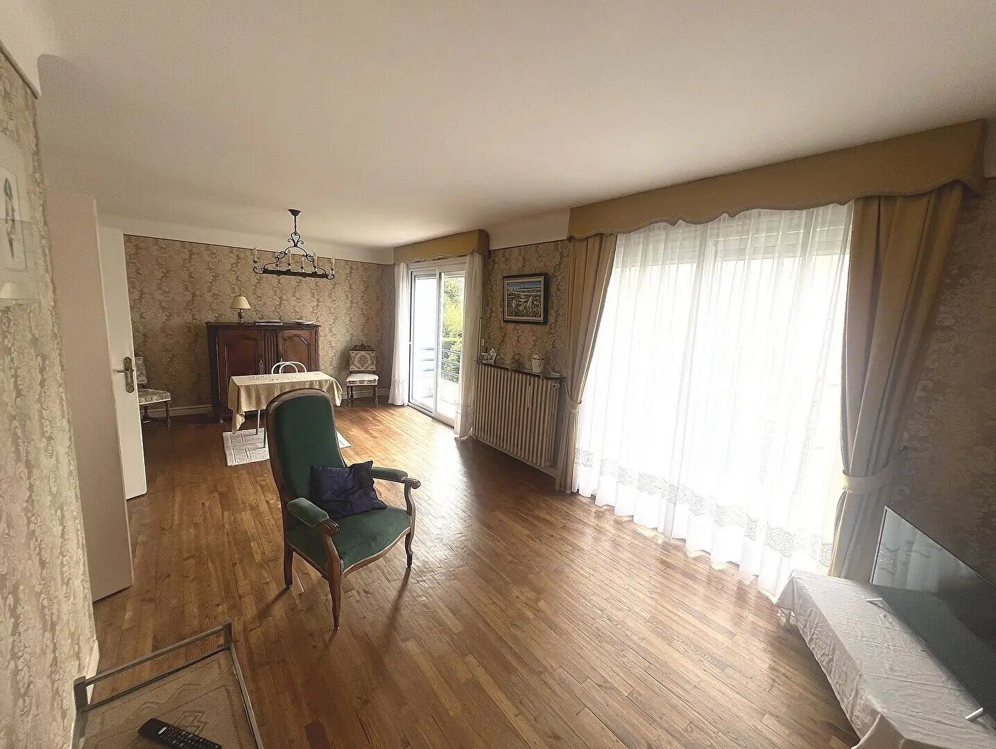 Maison à vendre, 122m², Saint-Brieuc