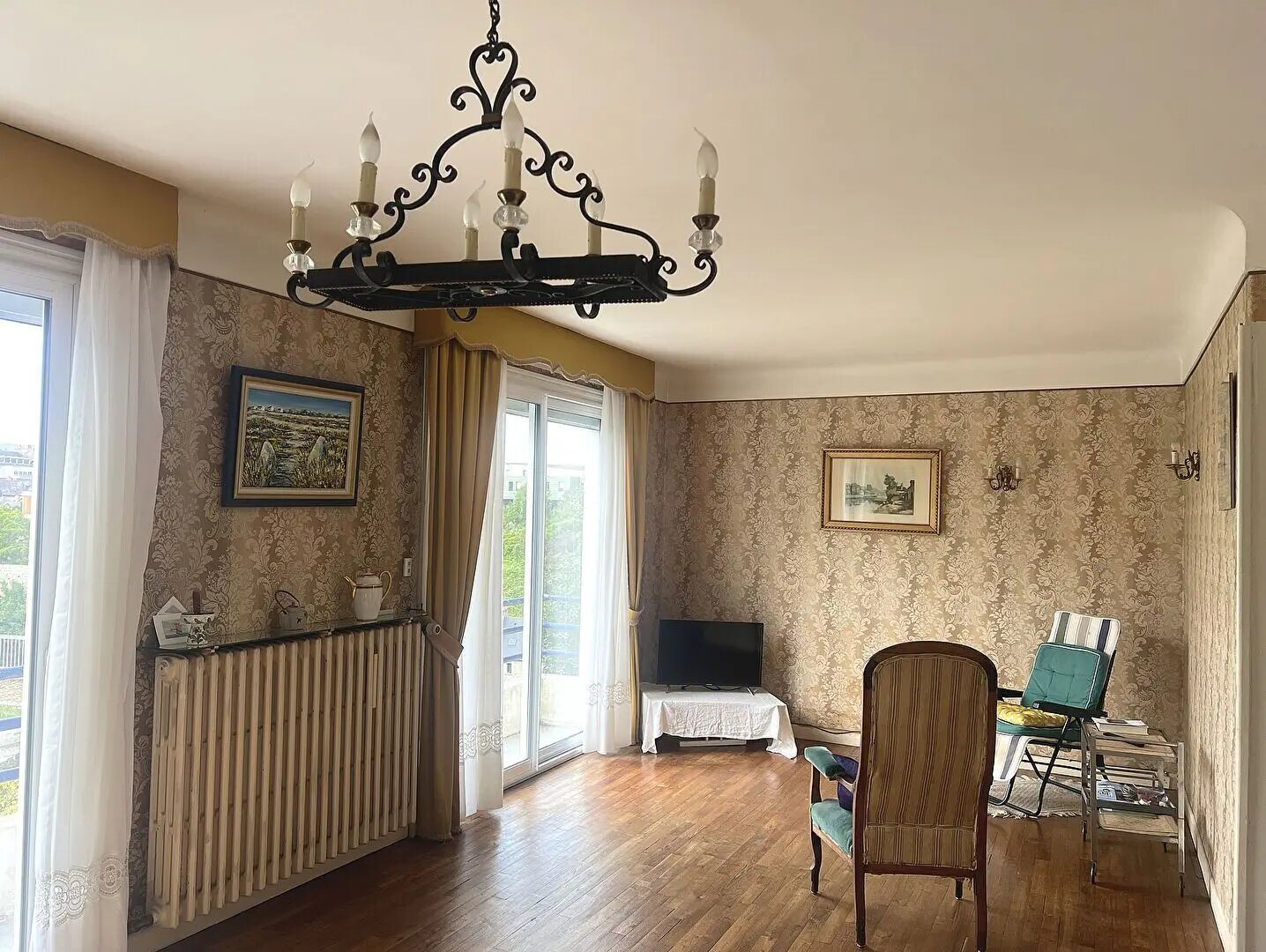 Maison à vendre, 122m², Saint-Brieuc