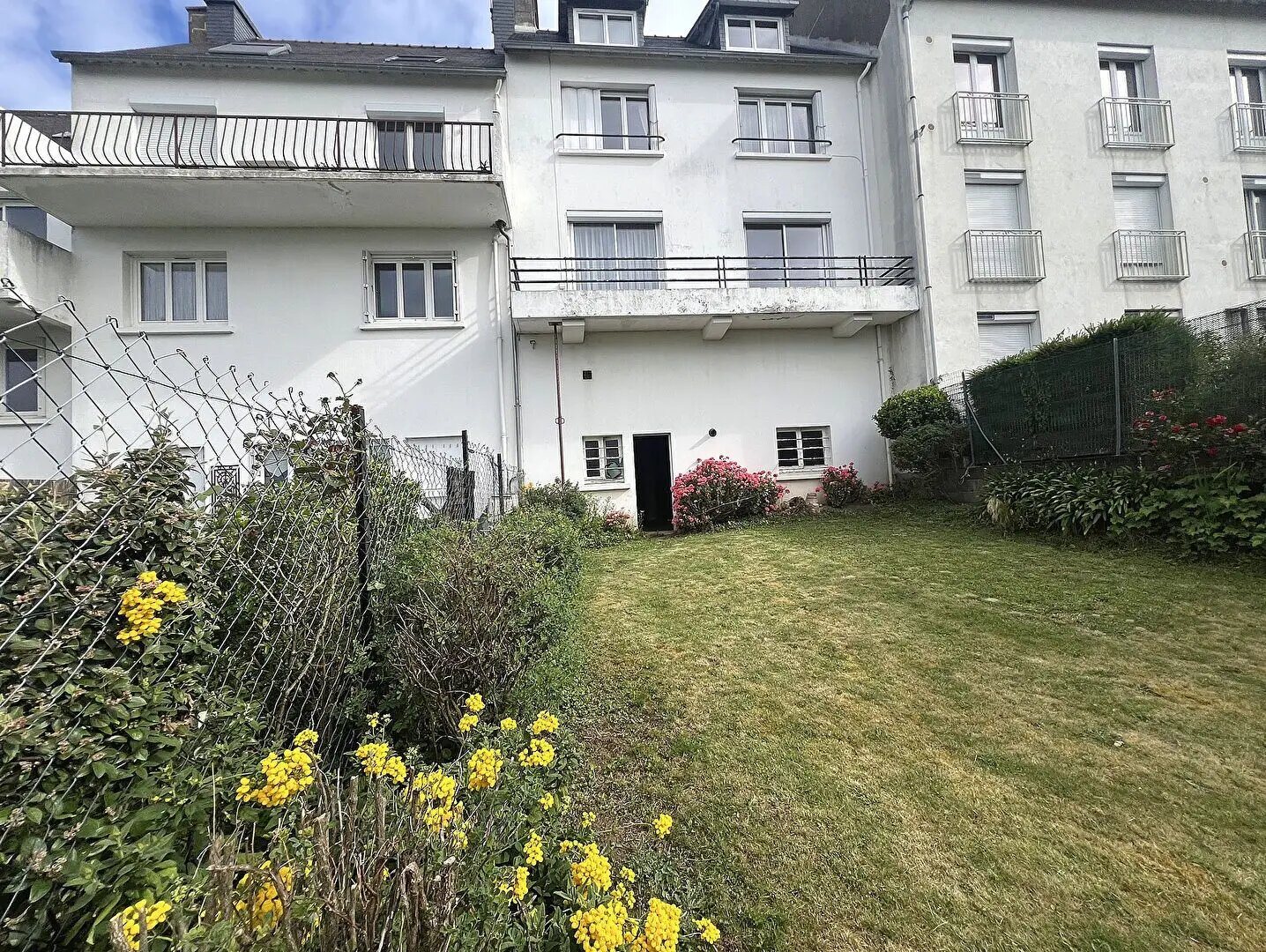 Maison à vendre, 122m², Saint-Brieuc