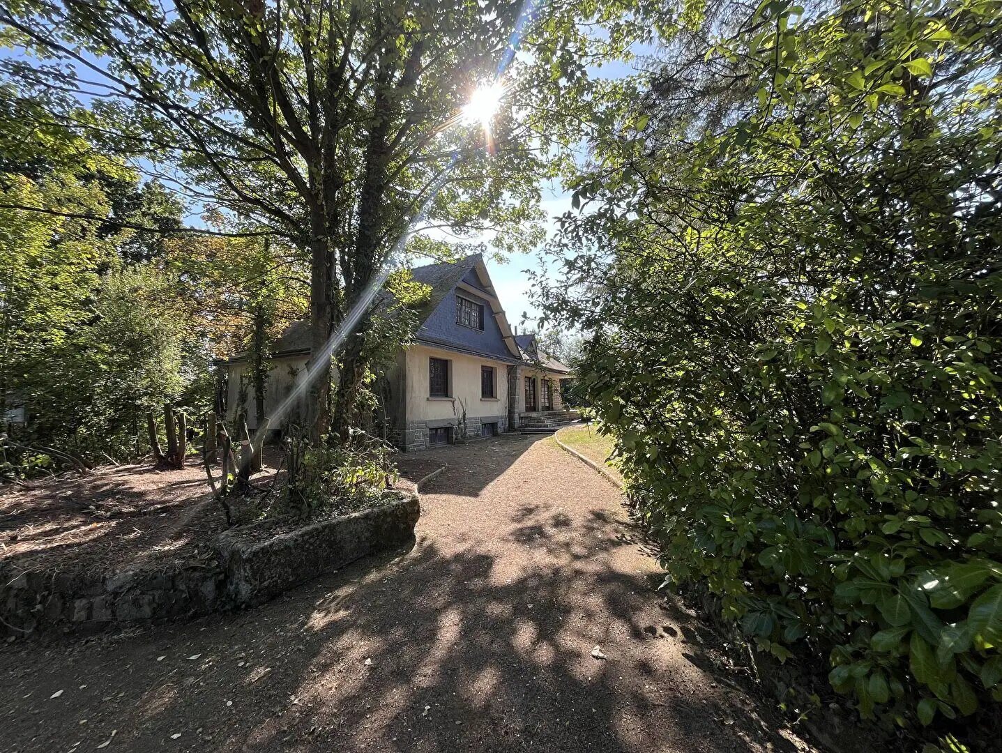 Maison à vendre, 250m², Trégueux