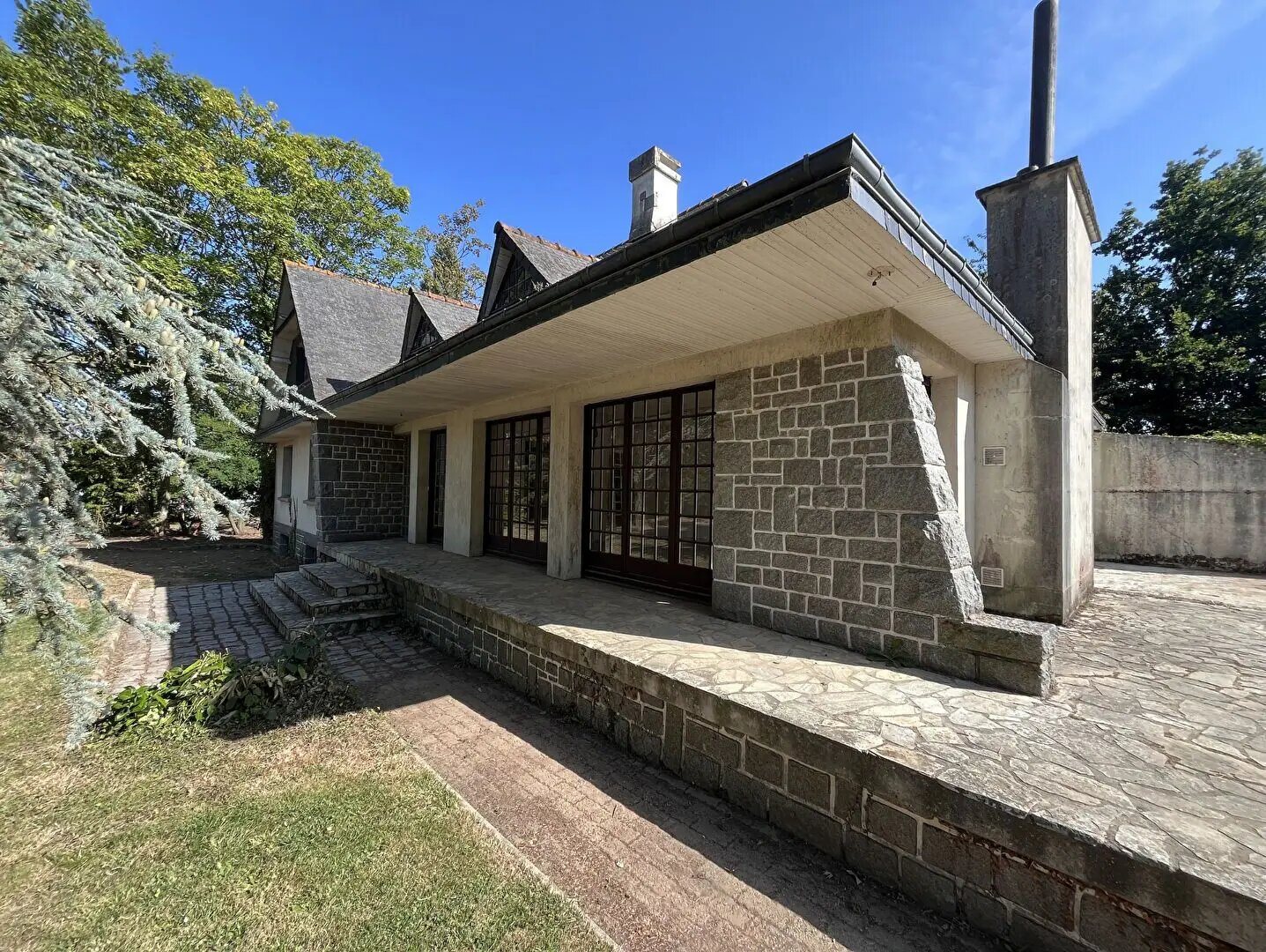 Maison à vendre, 250m², Trégueux