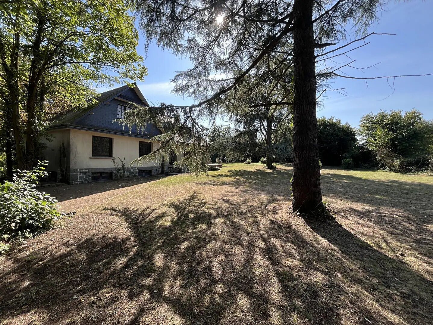 Maison à vendre, 250m², Trégueux