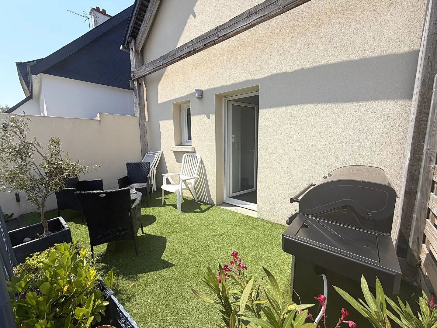 Appartement à vendre, 63m², Saint-Brieuc