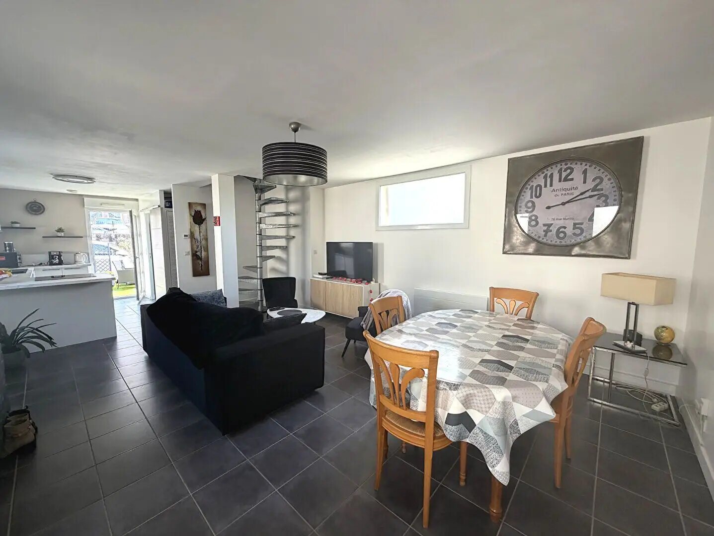 Appartement à vendre, 63m², Saint-Brieuc