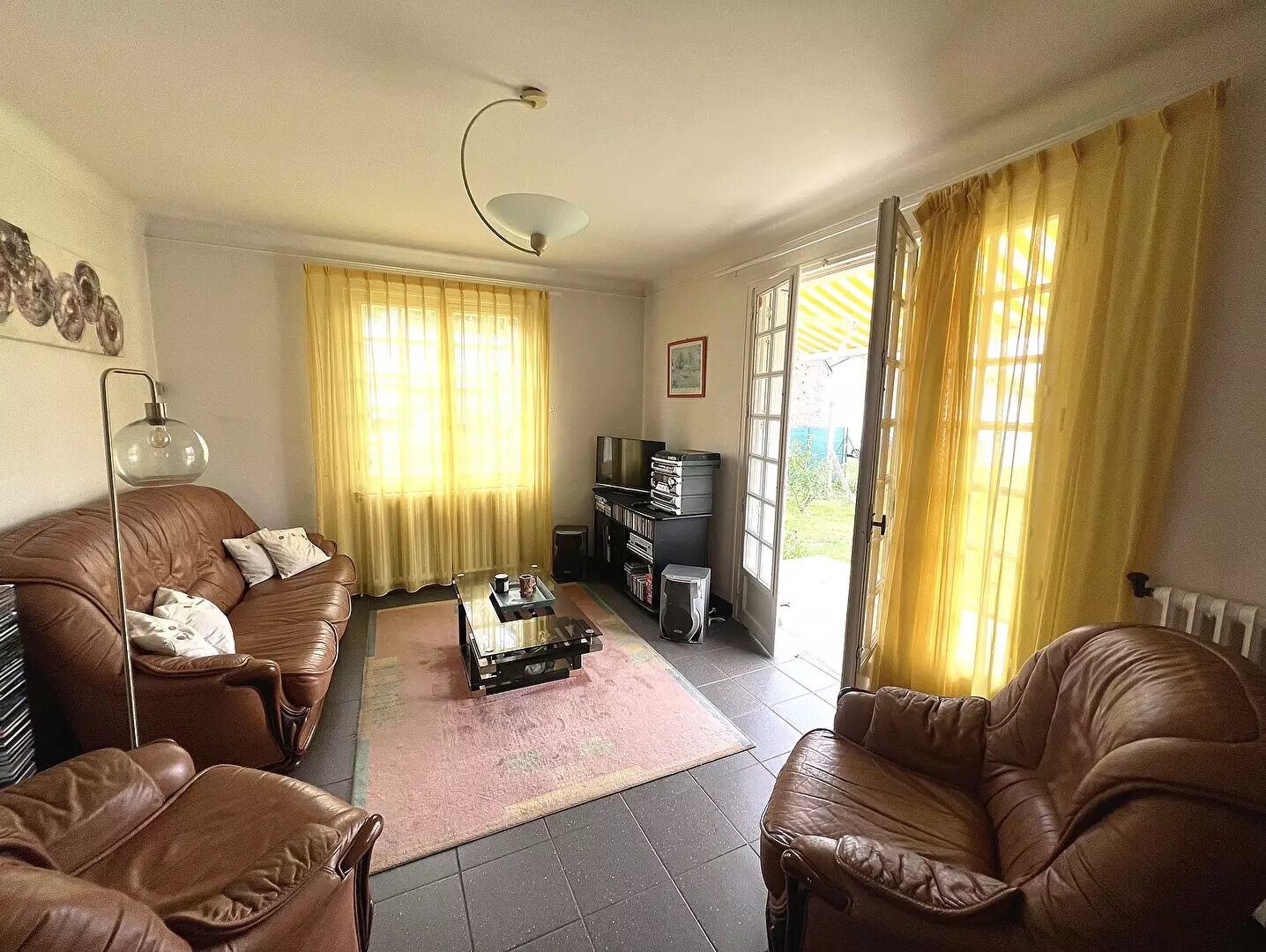 Maison à vendre, 112m², Pommeret