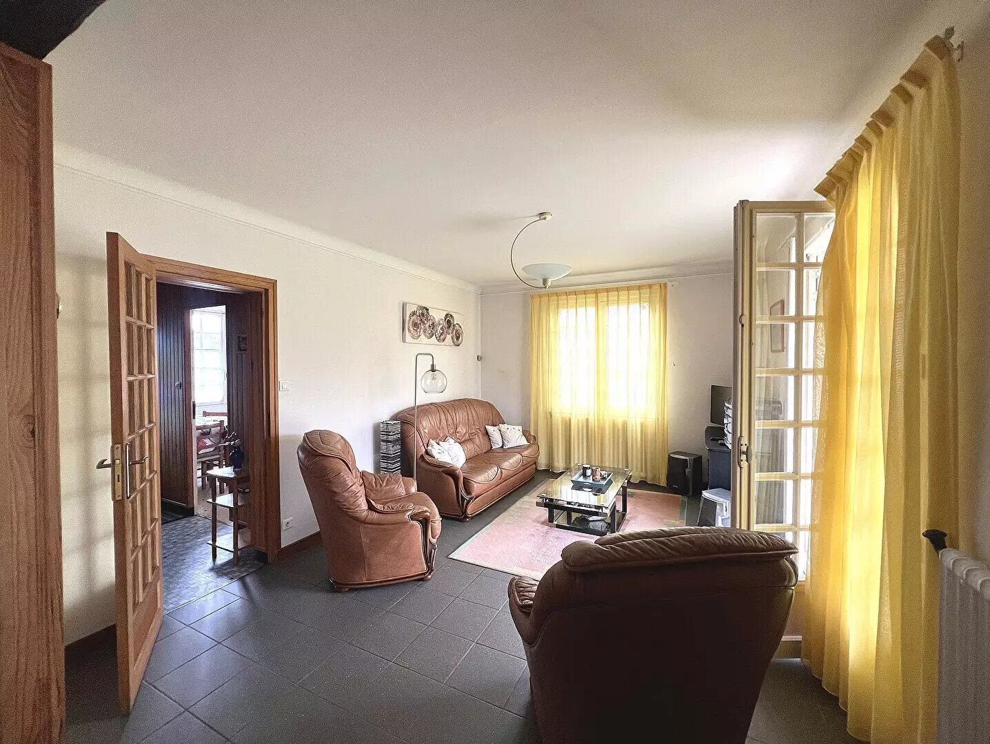 Maison à vendre, 112m², Pommeret