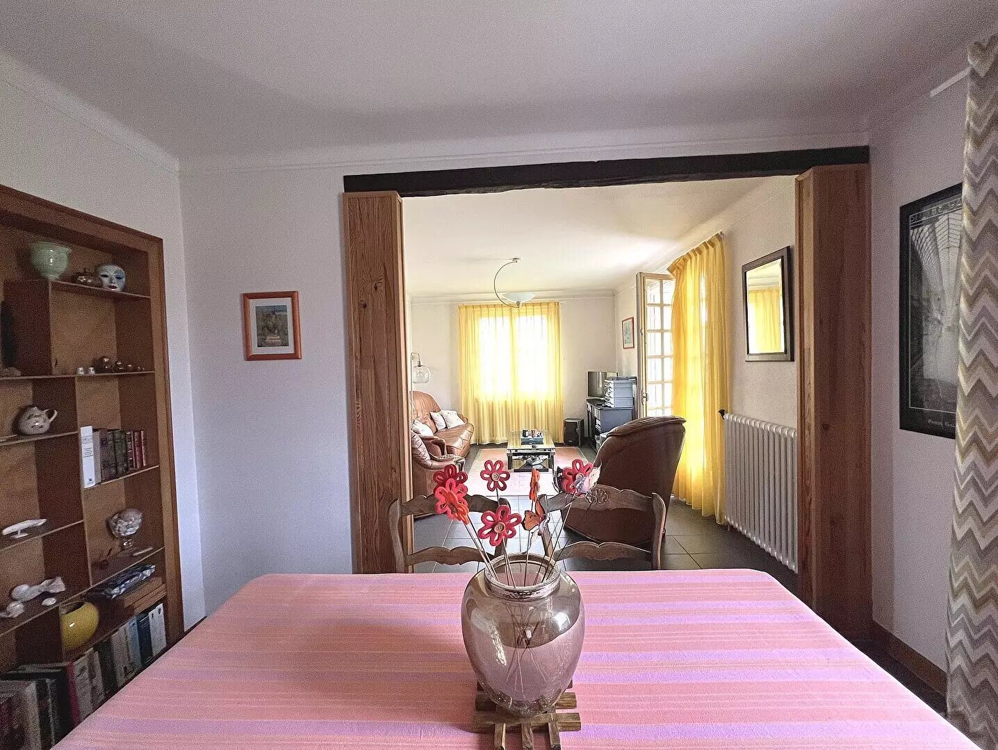 Maison à vendre, 112m², Pommeret