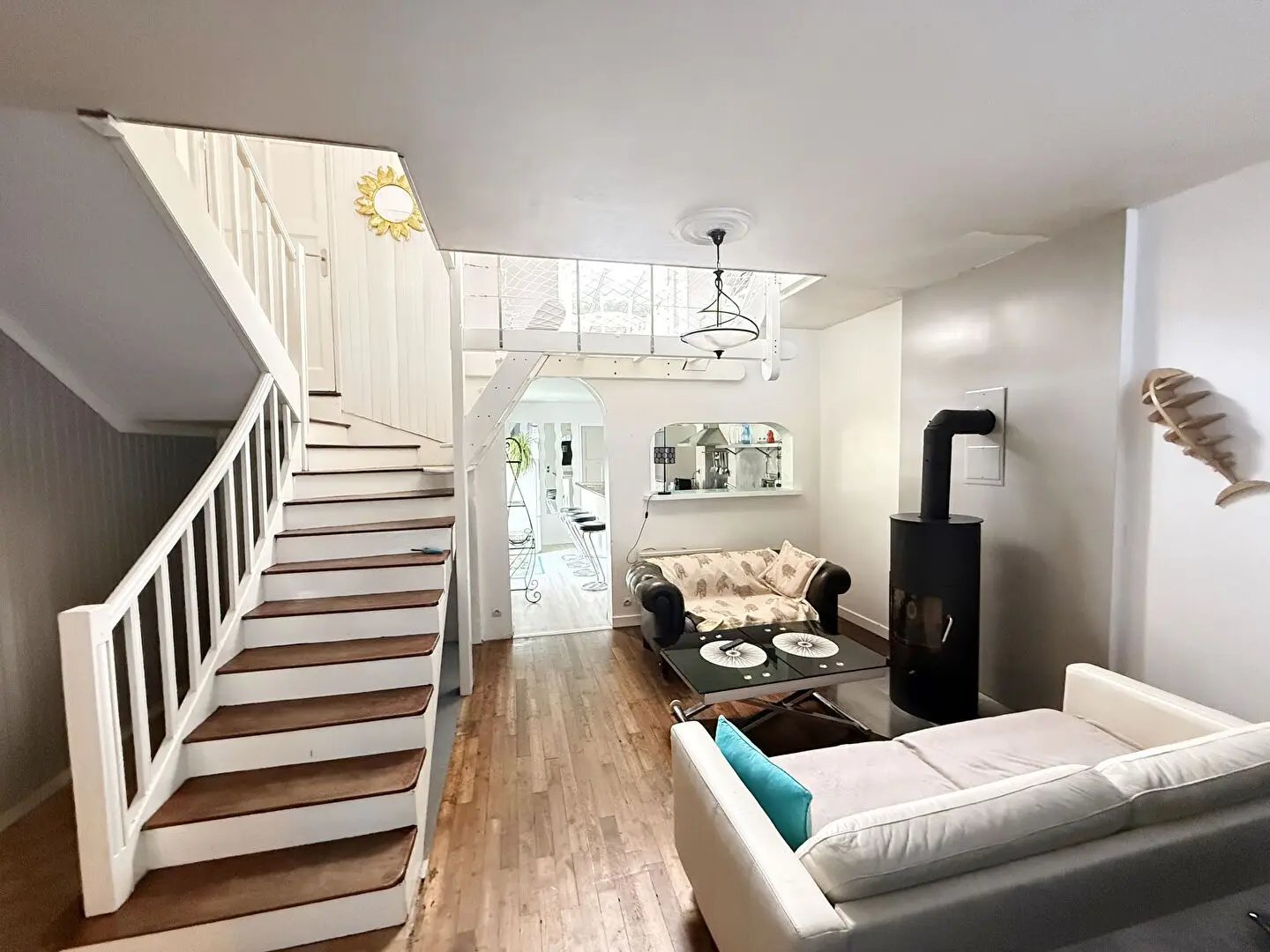 Maison à vendre, 119m², Saint-Brieuc