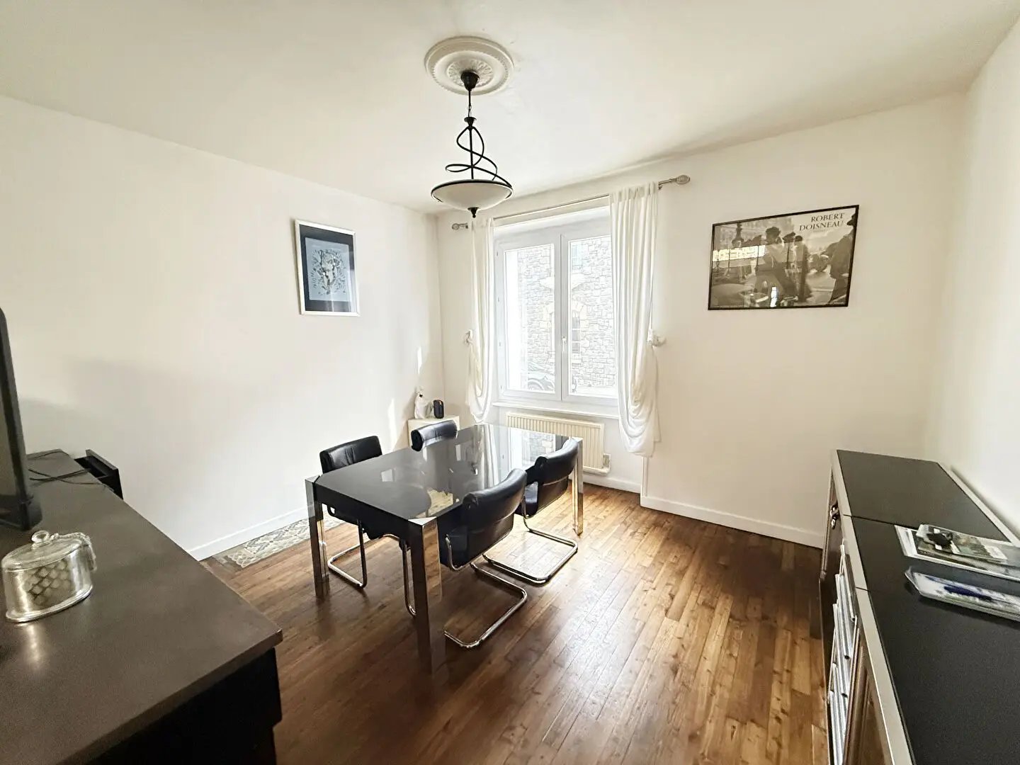 Maison à vendre, 119m², Saint-Brieuc