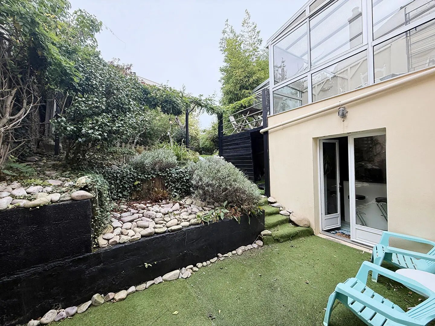 Maison à vendre, 119m², Saint-Brieuc