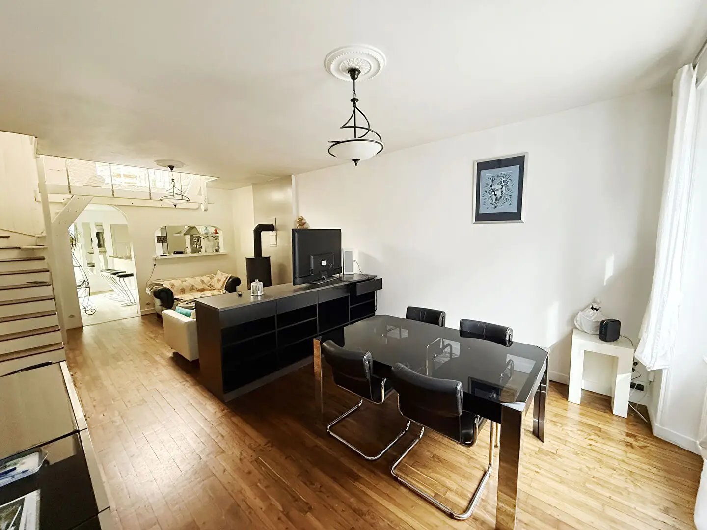 Maison à vendre, 119m², Saint-Brieuc