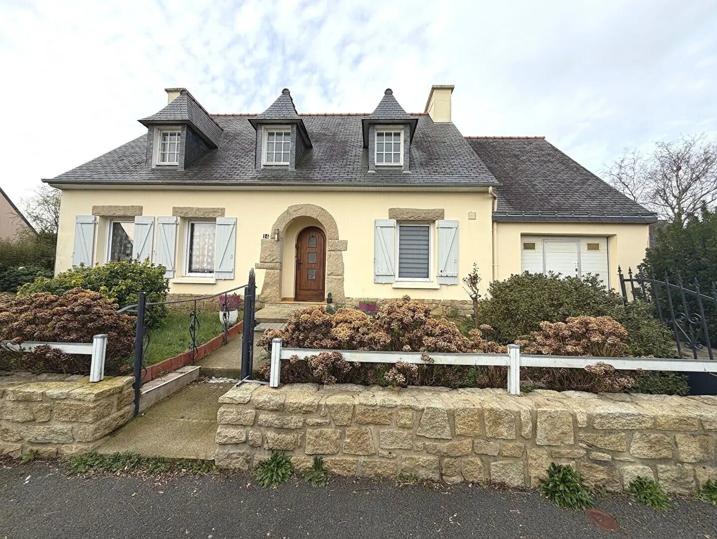 Maison à vendre, 129m², Saint-Quay-Portrieux