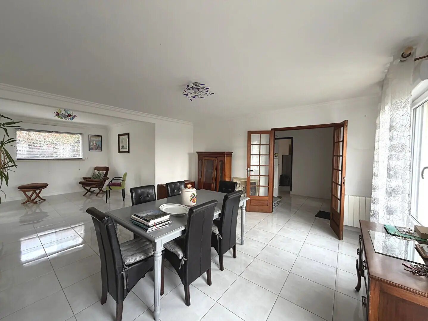Maison à vendre, 129m², Saint-Quay-Portrieux