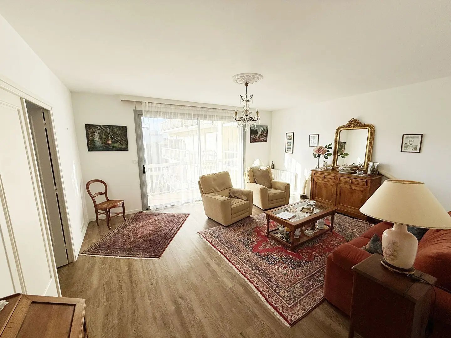 Appartement à vendre, 69m², Saint-Brieuc