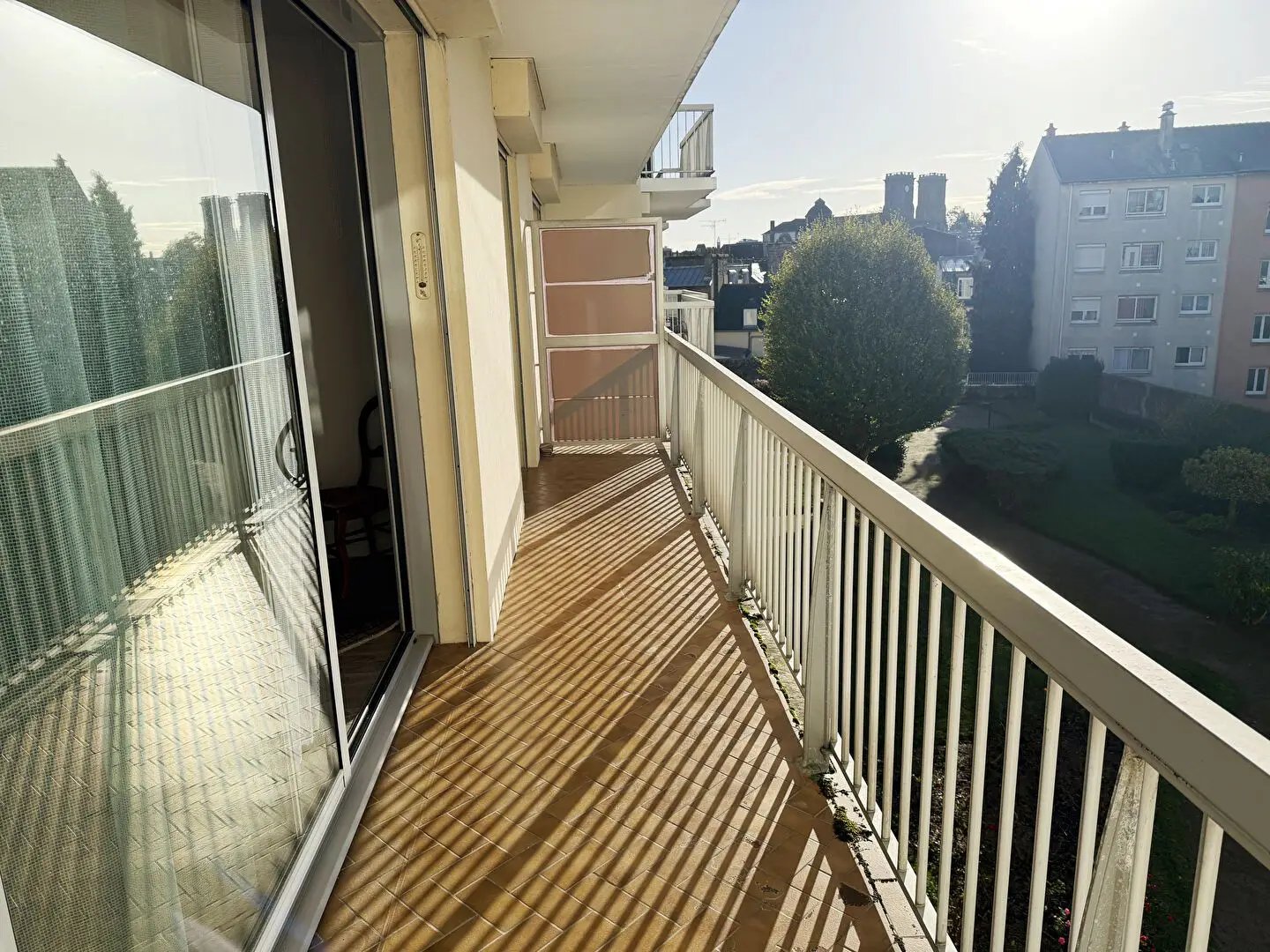 Appartement à vendre, 69m², Saint-Brieuc
