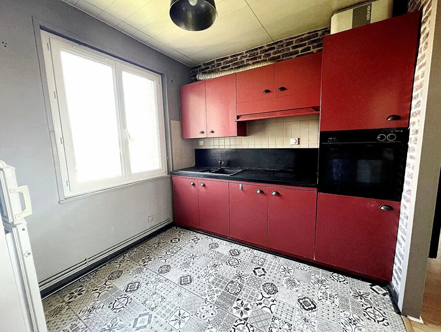 Appartement à vendre, 68m², Saint-Brieuc