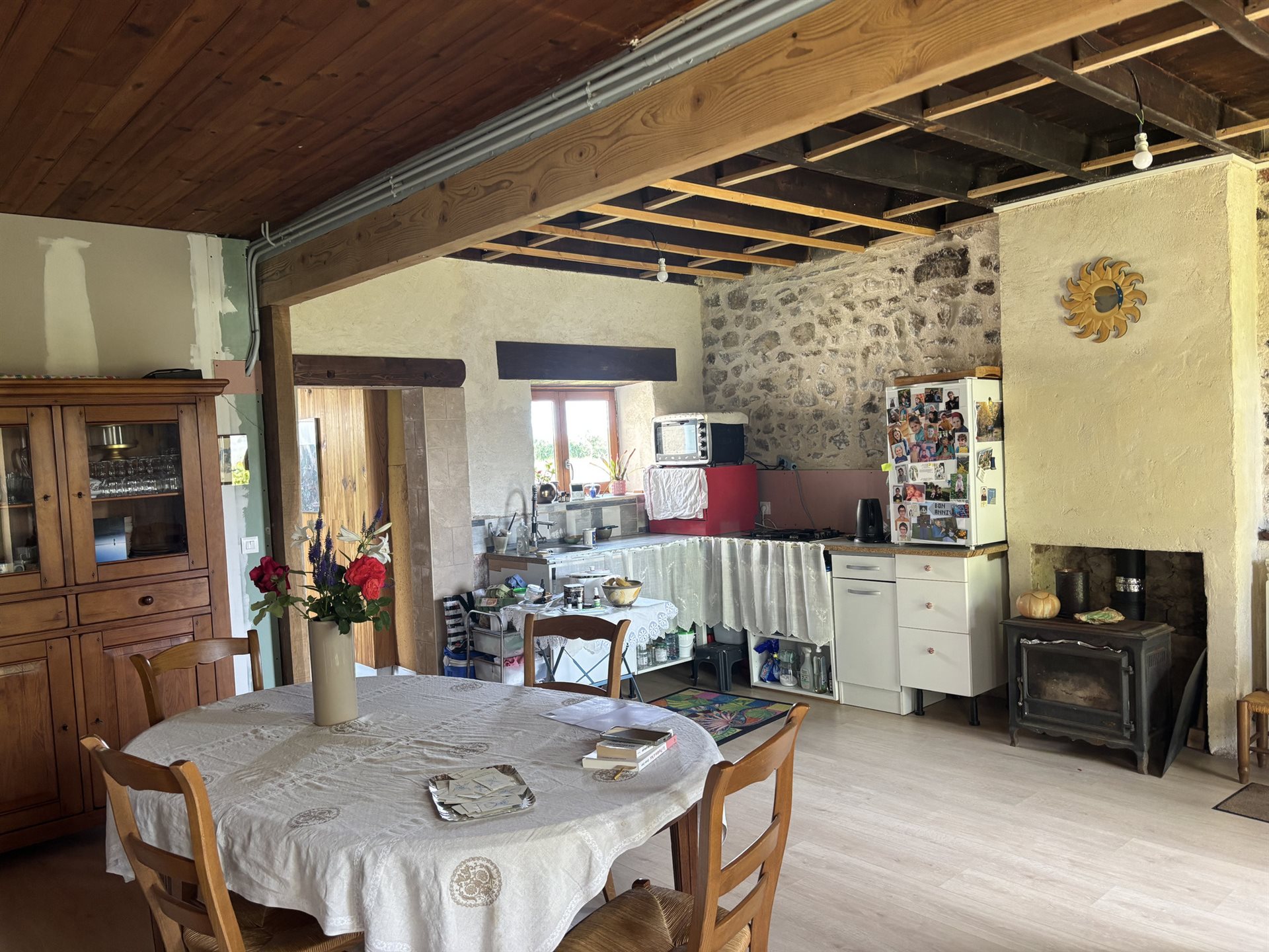 Maison à vendre, 73m², Saint-Plaisir