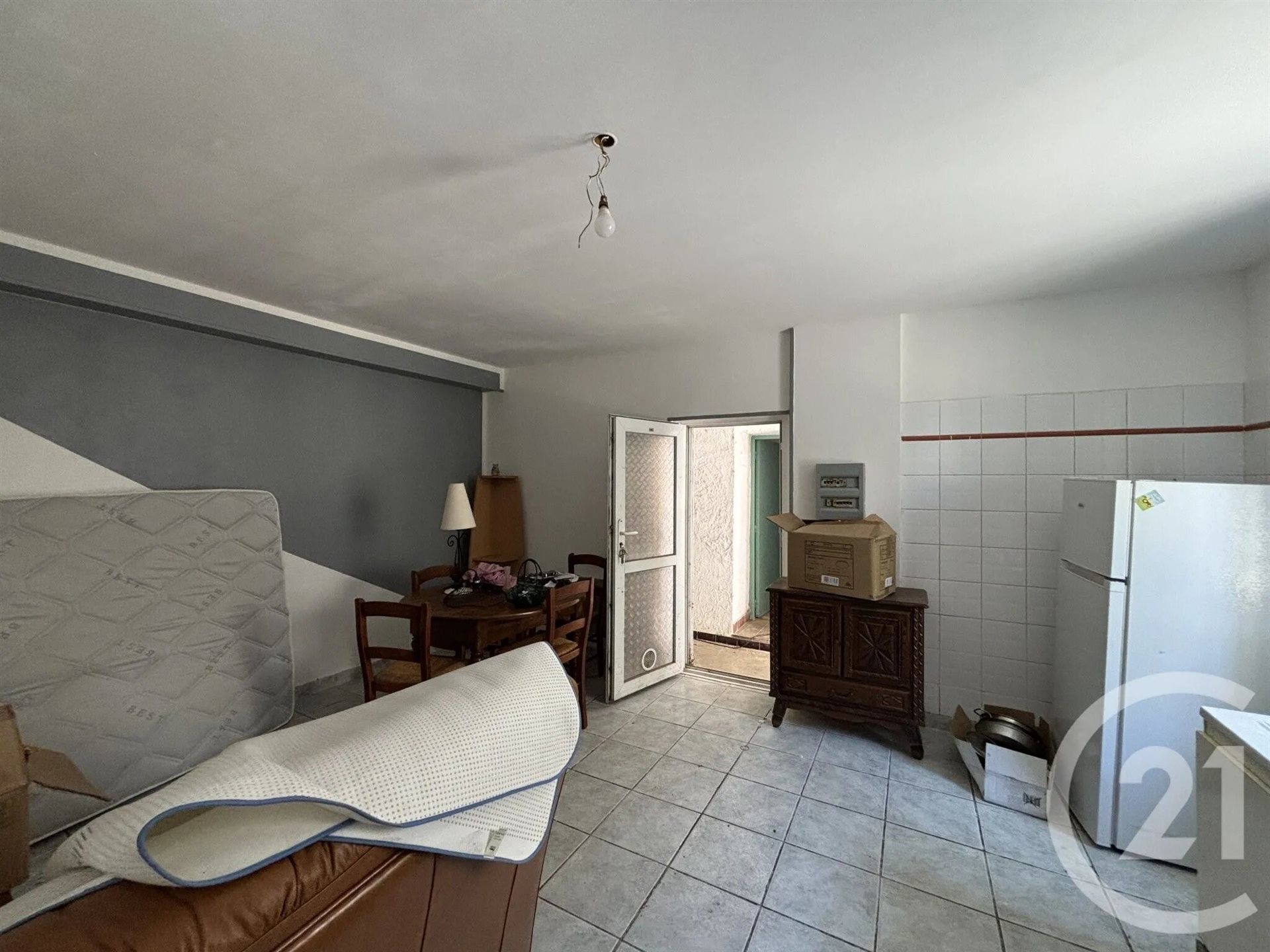 Appartement à vendre, 220m², La Grand-Combe