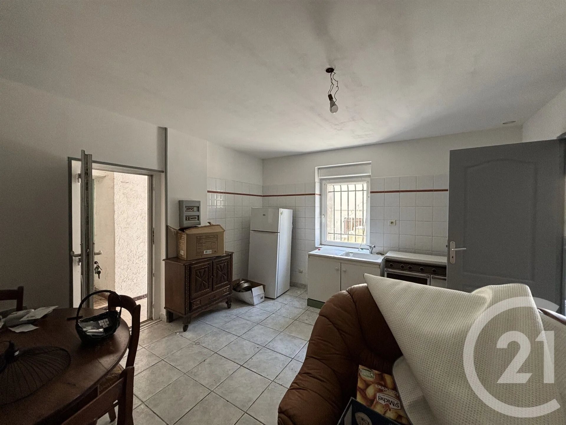Appartement à vendre, 220m², La Grand-Combe
