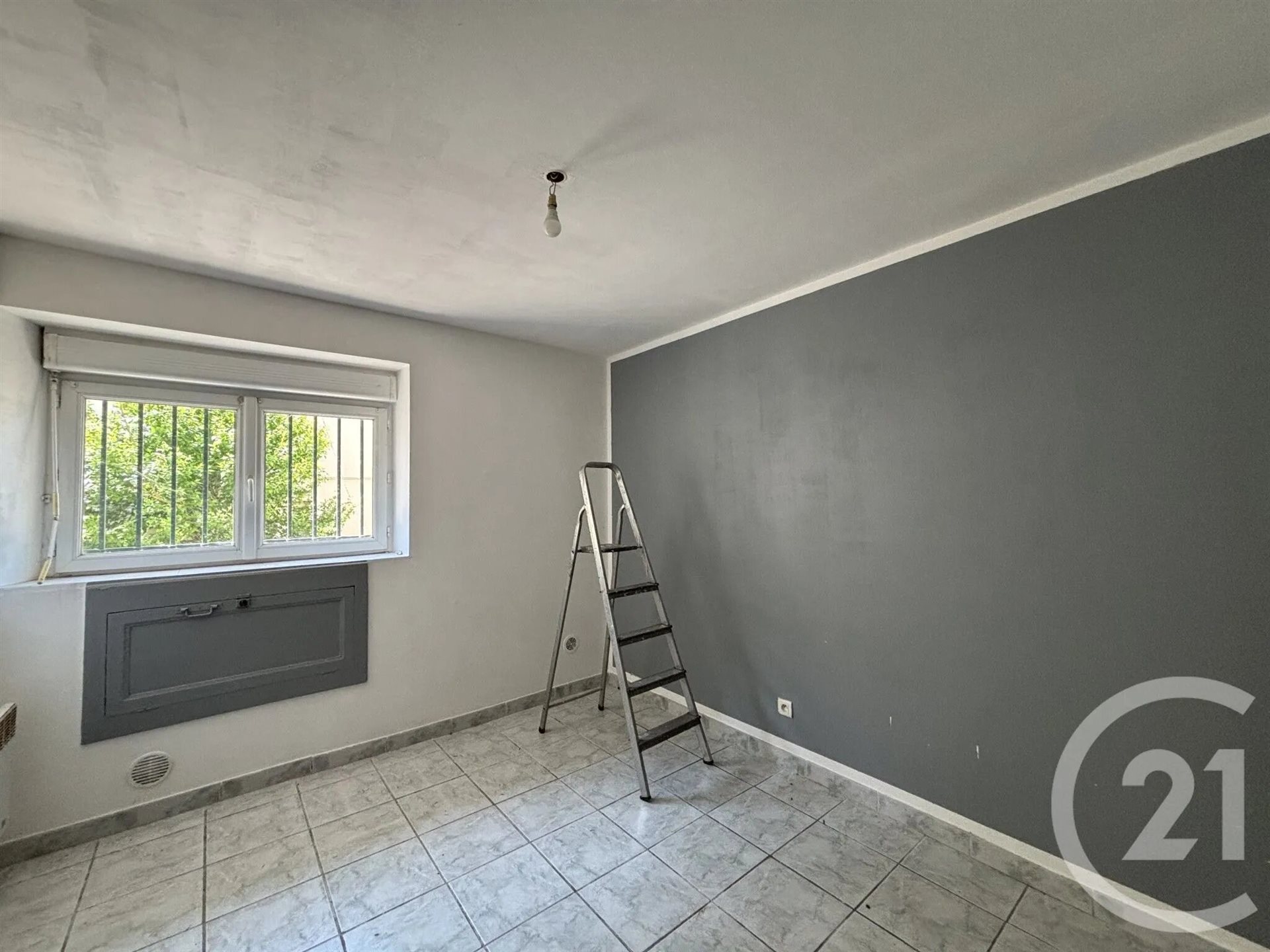 Appartement à vendre, 220m², La Grand-Combe