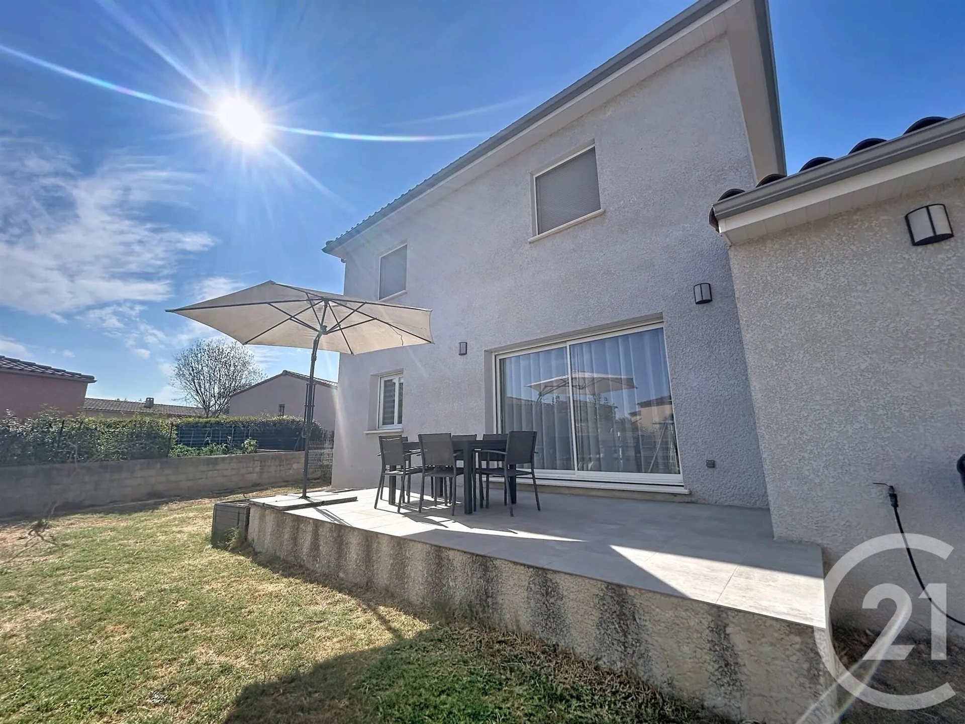 Maison à vendre, 90m², Alès