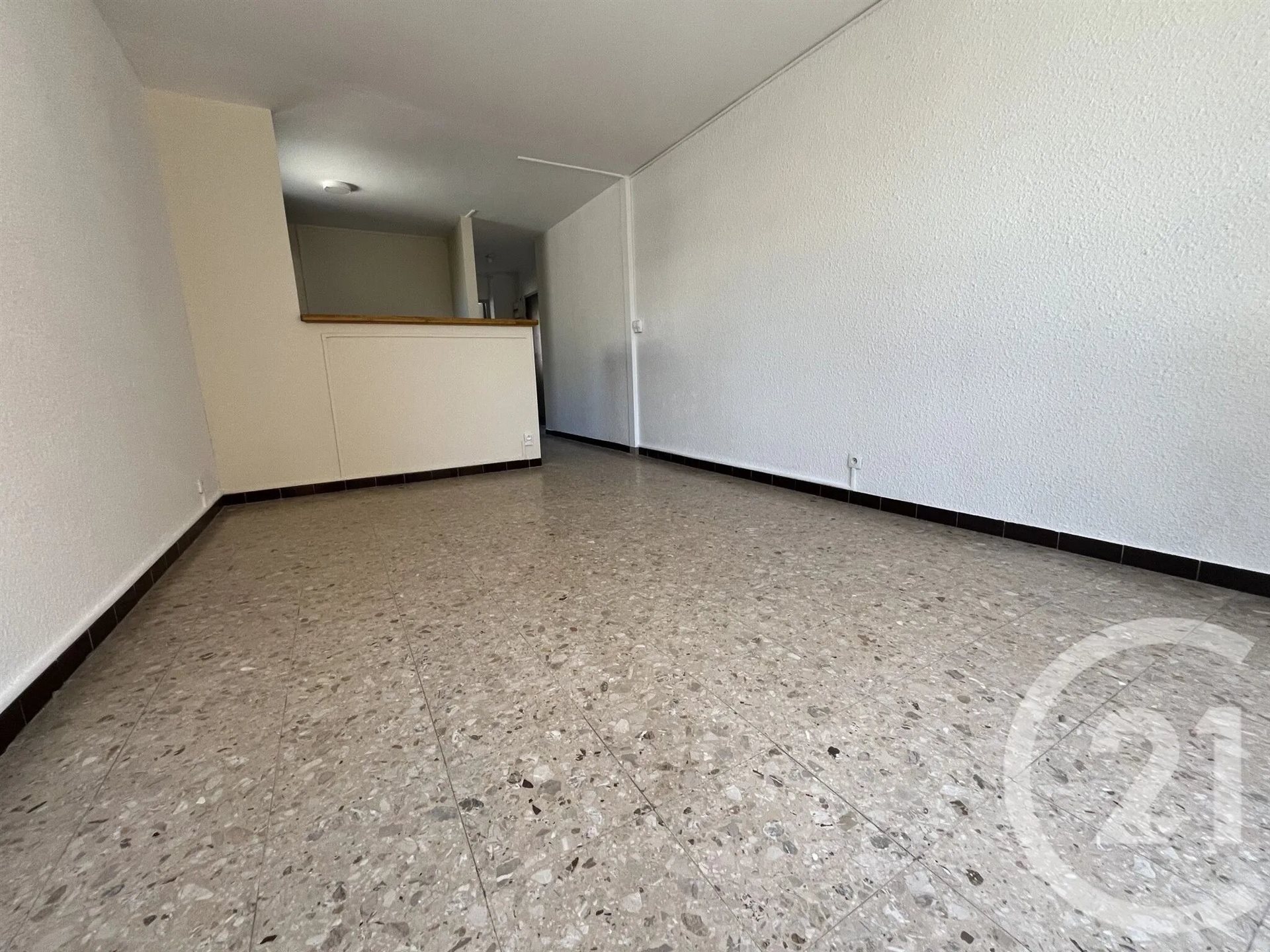 Appartement à louer, 41m², Alès