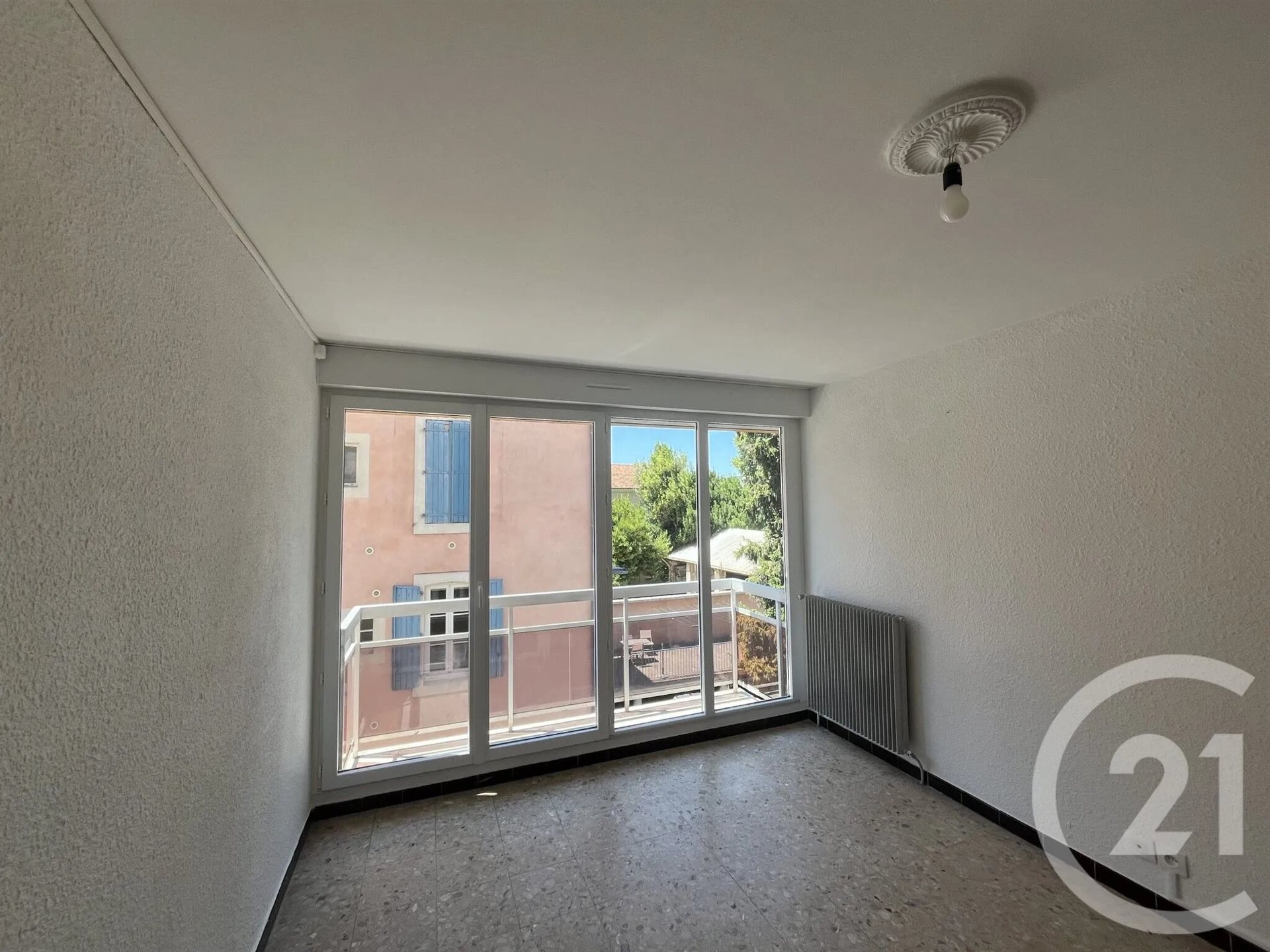 Appartement à louer, 41m², Alès