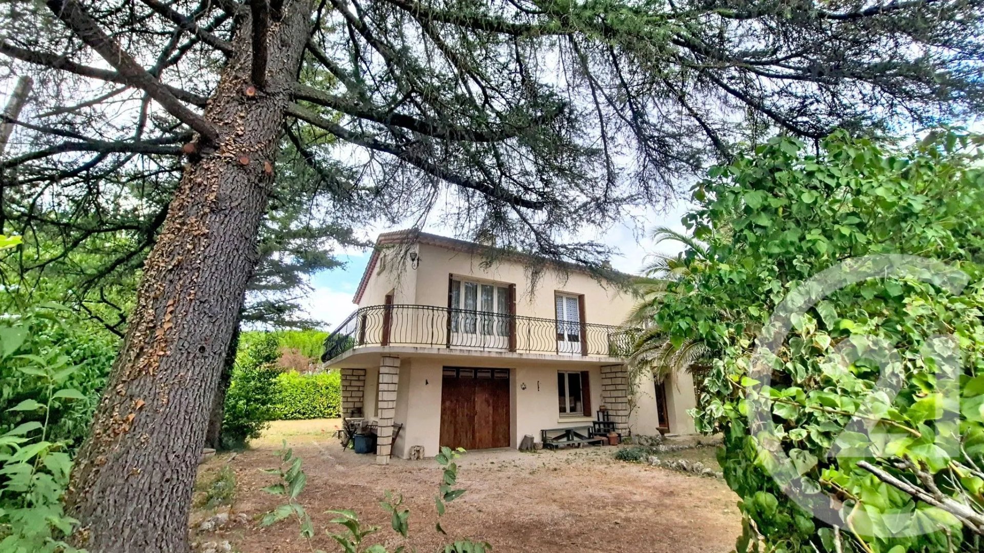 Maison à vendre, 130m², Rousson