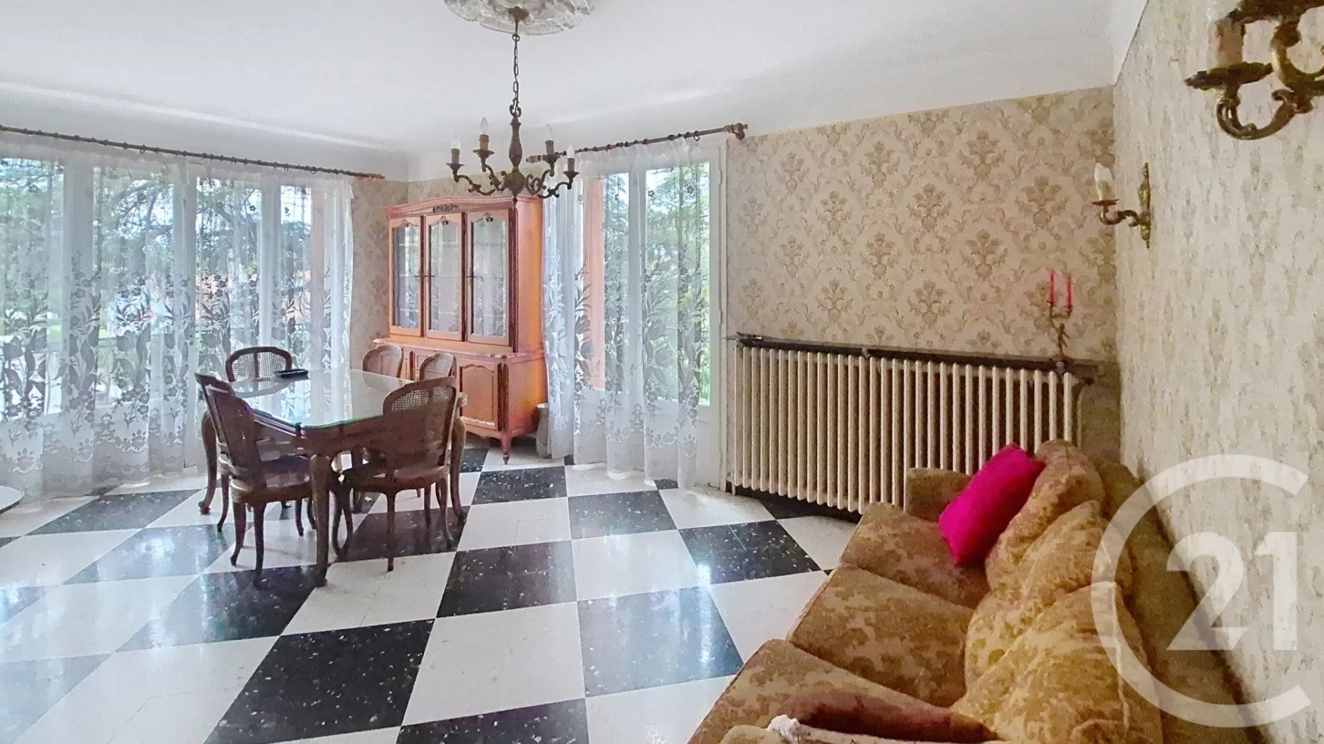 Maison à vendre, 130m², Rousson