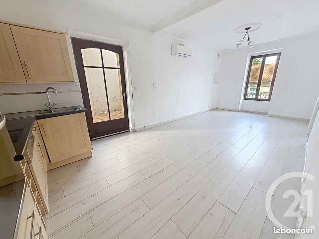 Appartement à vendre, 41m², Alès
