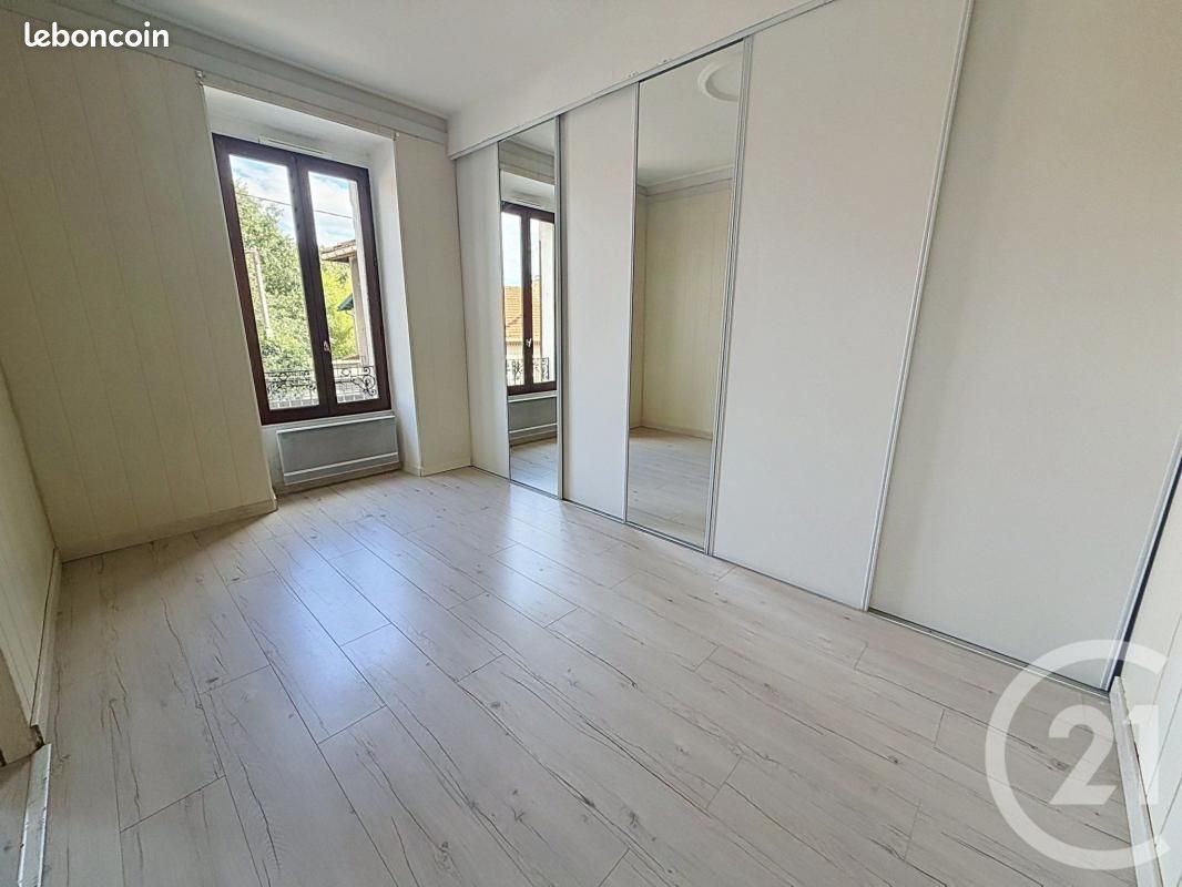 Appartement à vendre, 41m², Alès