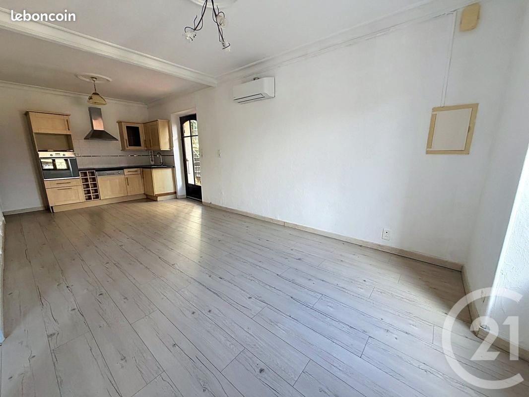 Appartement à vendre, 41m², Alès