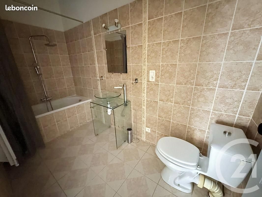 Appartement à vendre, 41m², Alès